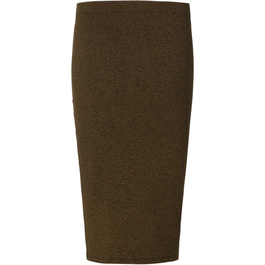 Noppies Umstandsrock Oneida dark olive