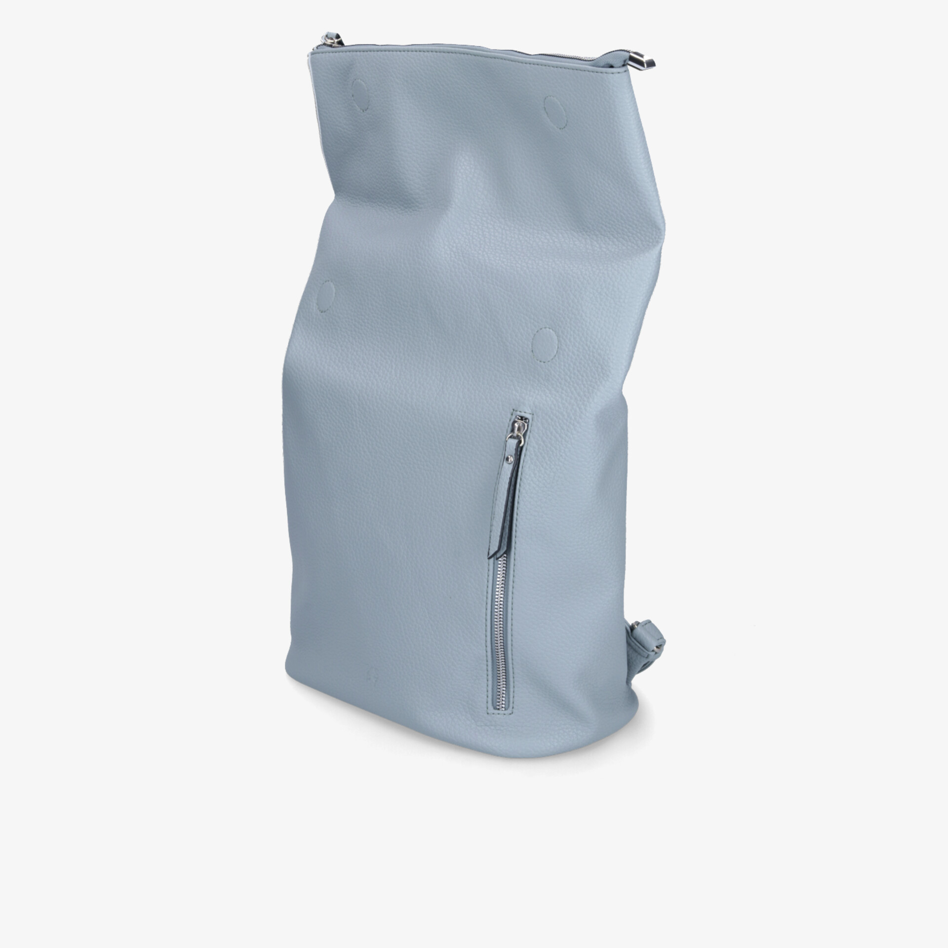 XSRY Damen Rucksack blau