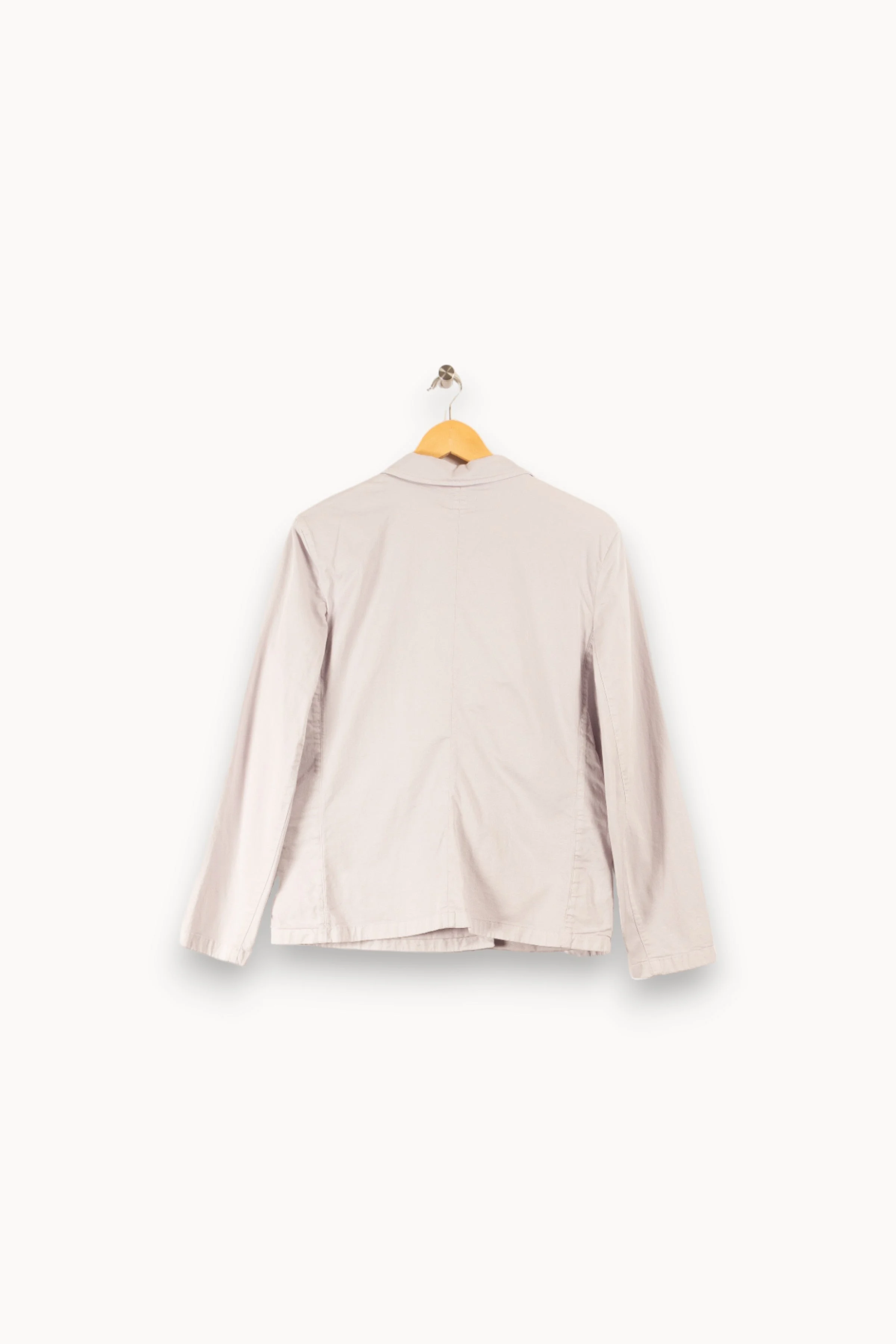 Veste | Violet