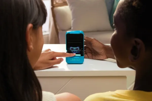 Bitzee Interactive Magicals Pet