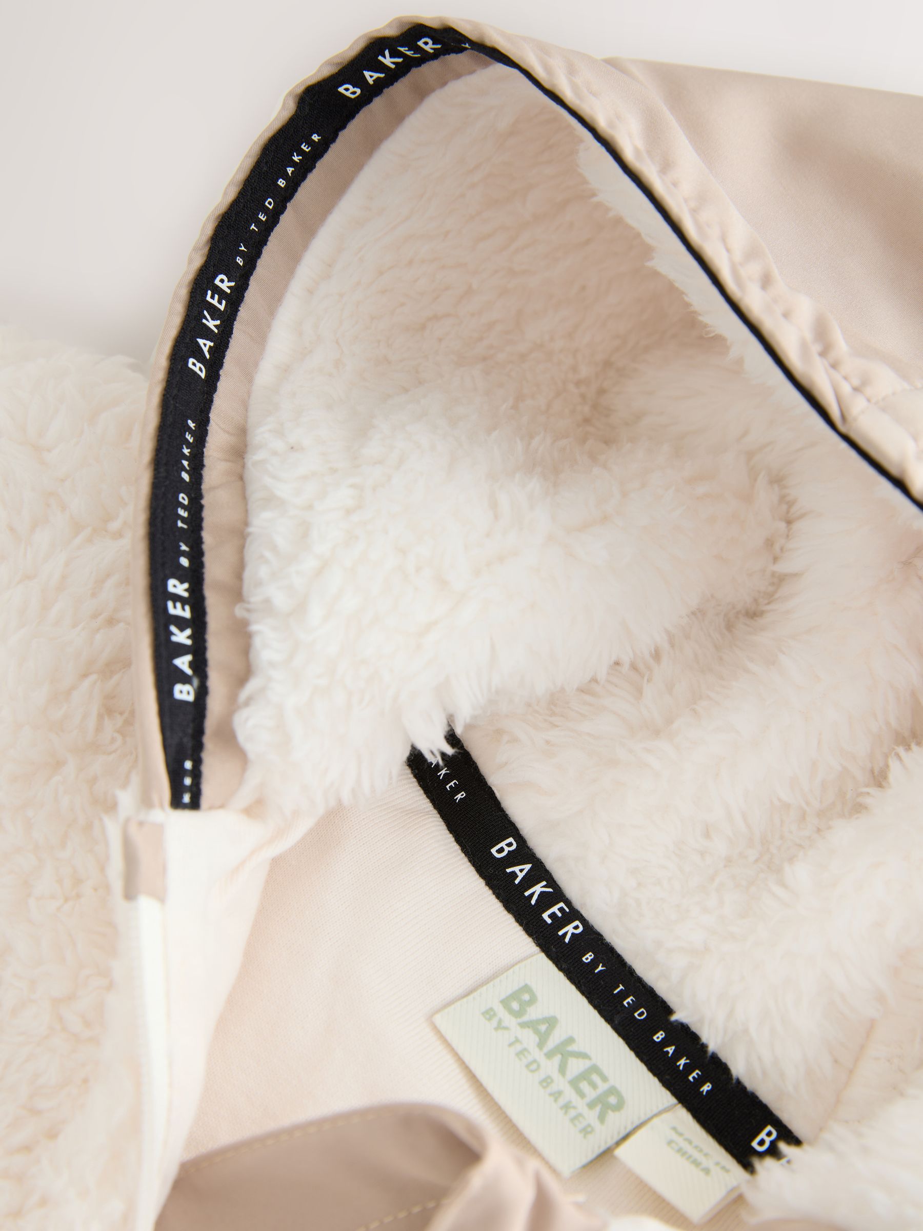 Pastelgeel - Baker by Ted Baker Borg All-In-One
