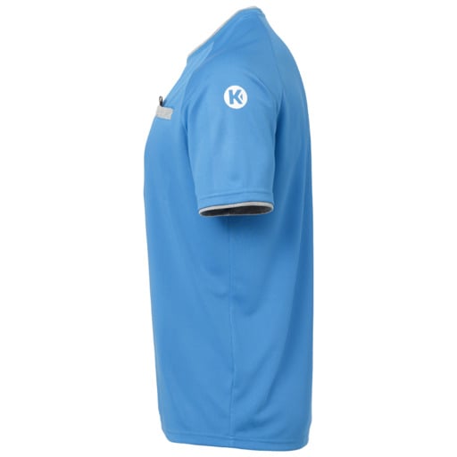 Camisa Árbitro Kempa Azul Kempa