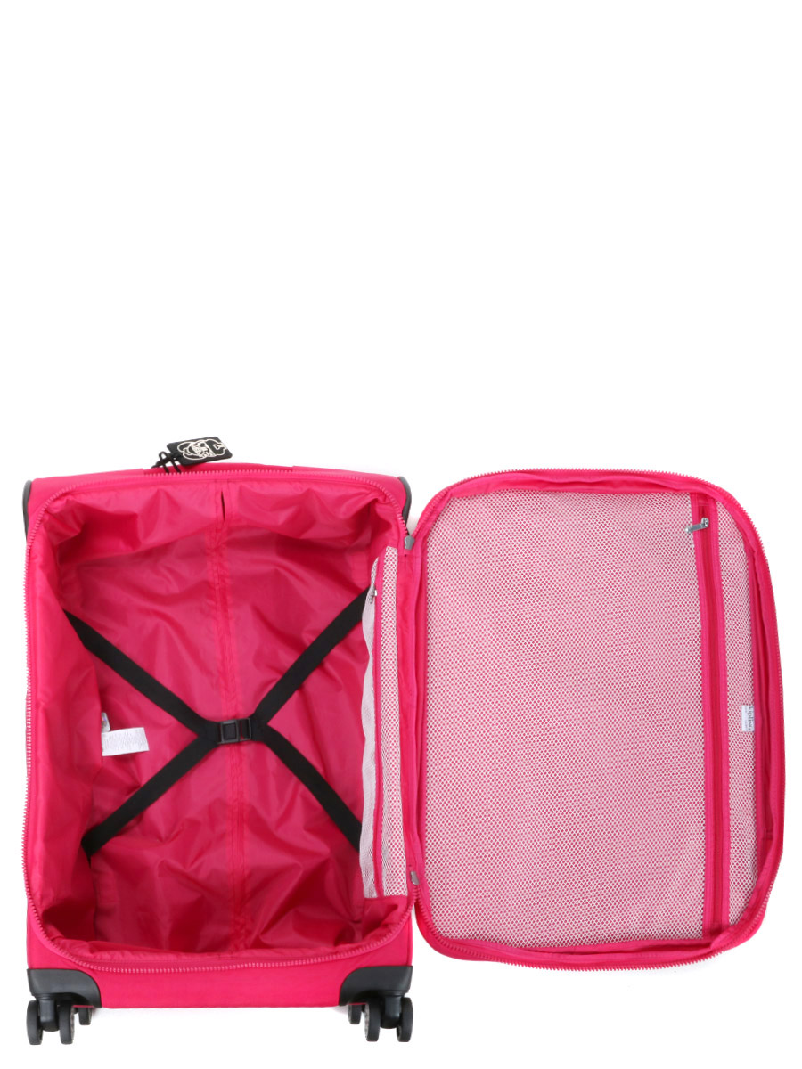 Valise Kipling New Youri Spin M 68 cm