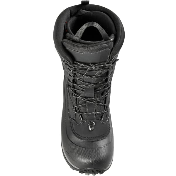 Après ski BAFFIN SUMMIT BLACK