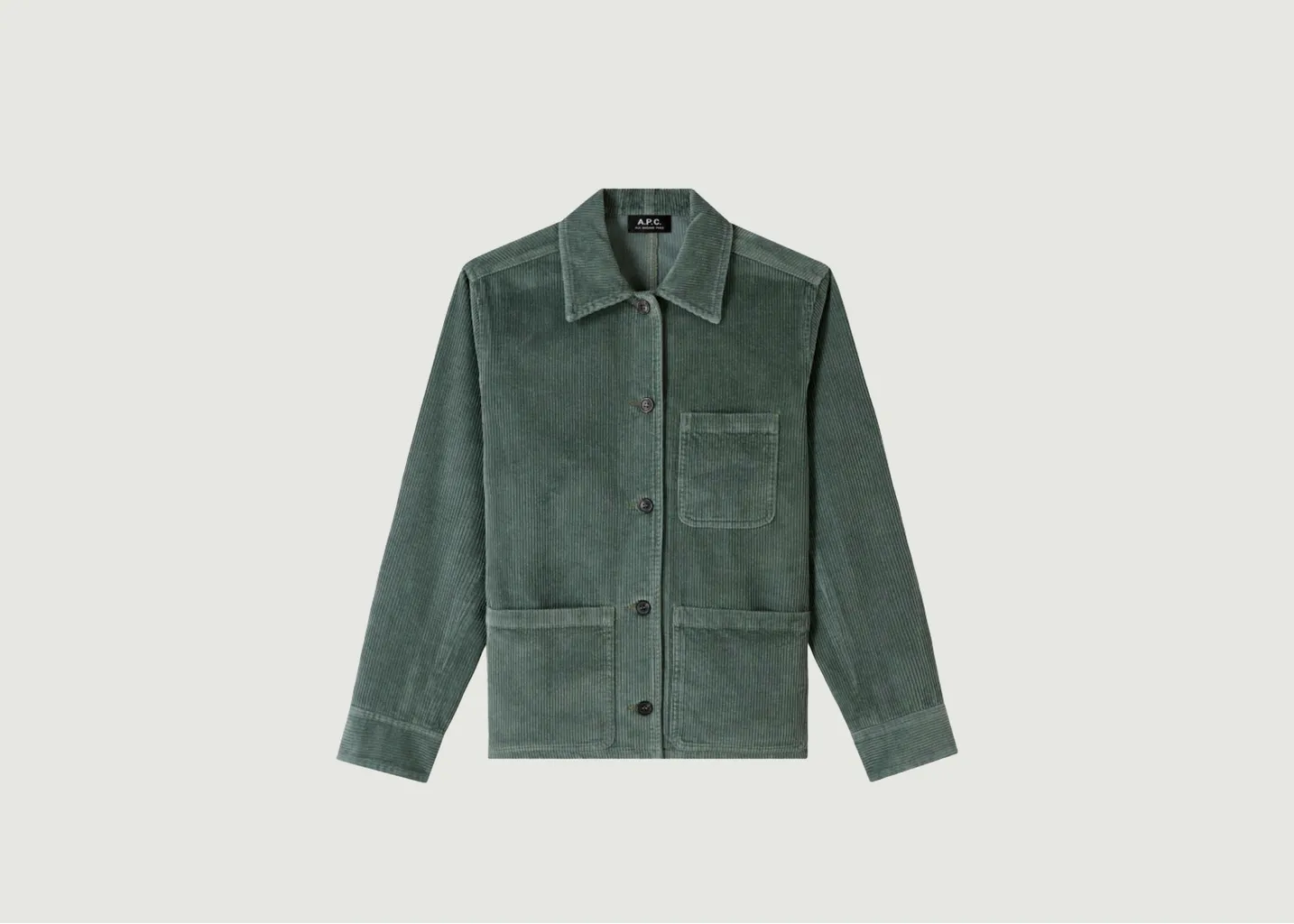 Veste Silvana A.P.C.