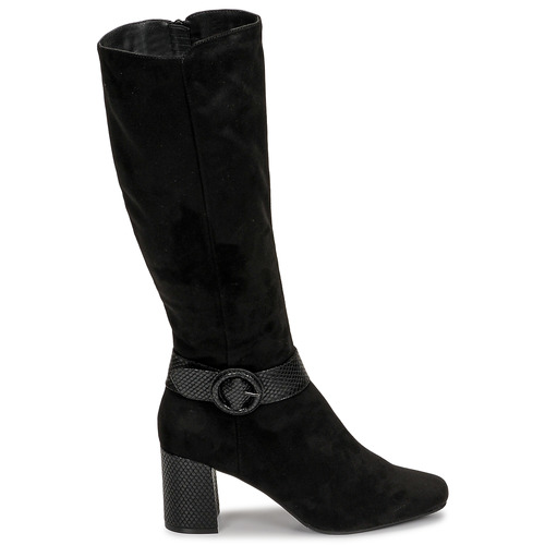 Moony Mood - NISTI - Noir