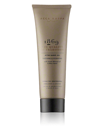 Acca Kappa 1869 aftershave gel 125ml