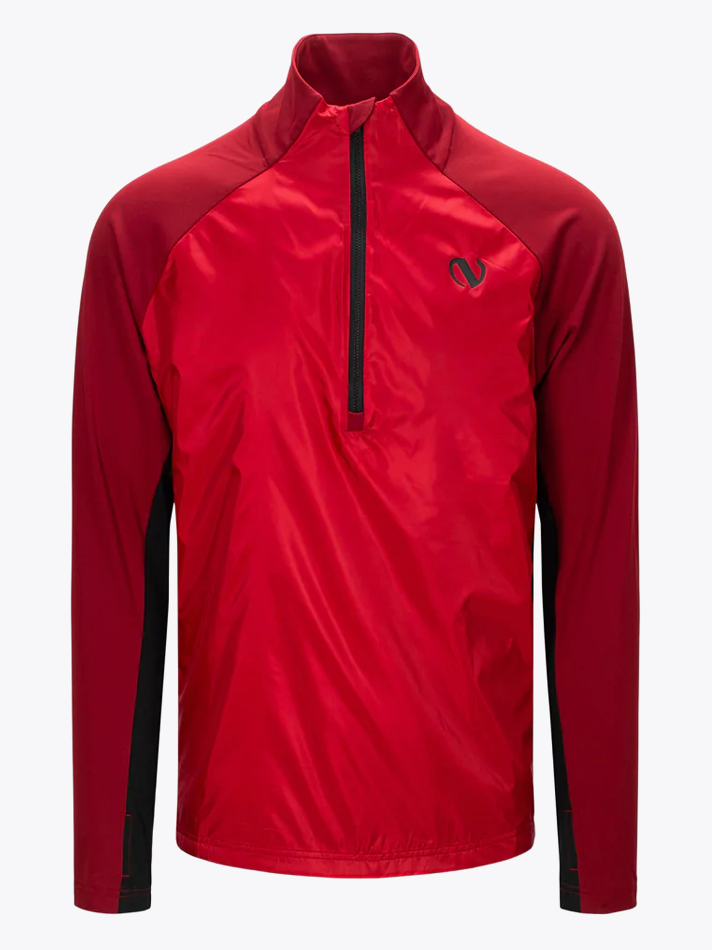 Marcialonga Wind 1/2 Zip Men