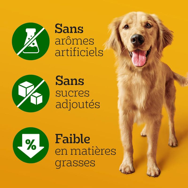 Pedigree Dentastix Fresh Maxi - Friandises discount | bitiba