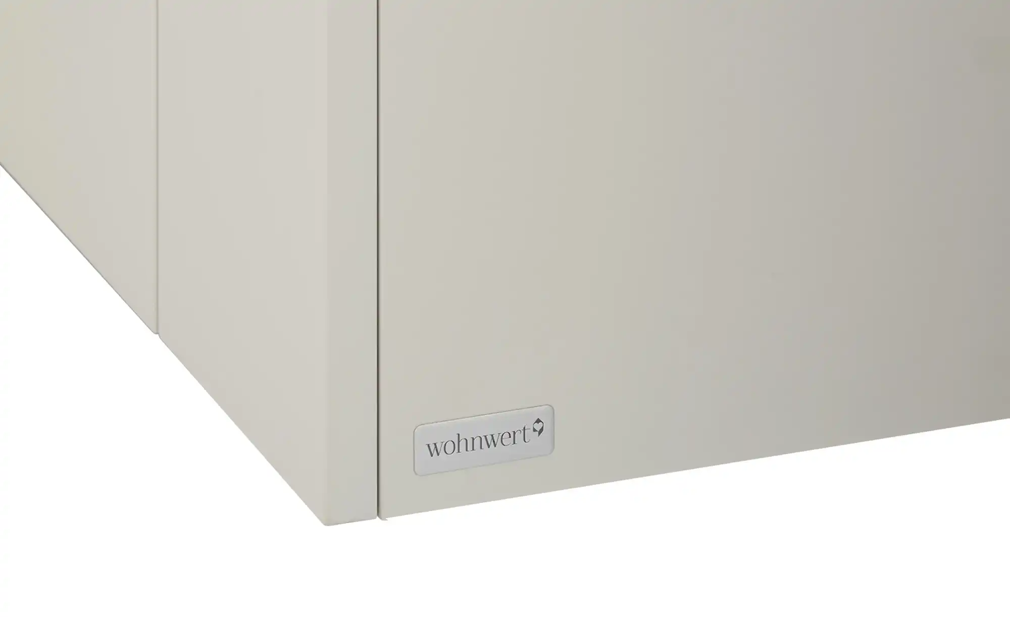 Wohnwert Hängeschuhschrank Nicolo
