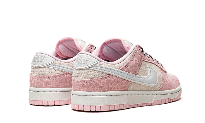 Nike Dunk Low LX Pink Foam - 48h Delivery