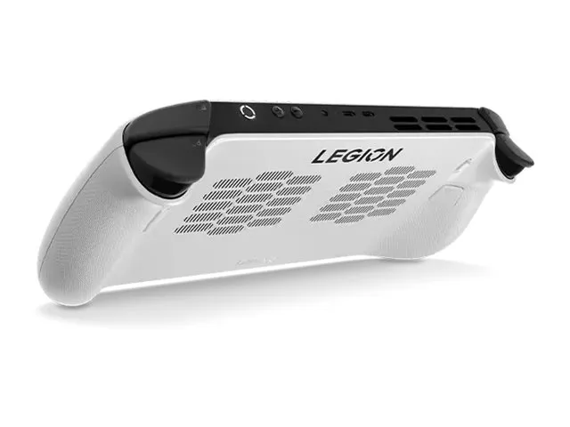 Lenovo Legion Go S 8ARP1 Bærbar konsol (83L3003EMX)