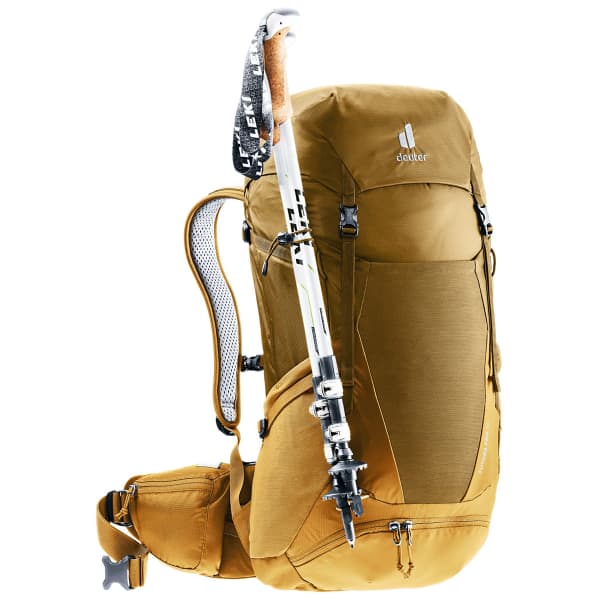 Sac à dos randonnée DEUTER FUTURA PRO 36 ALMOND-CINNAMON