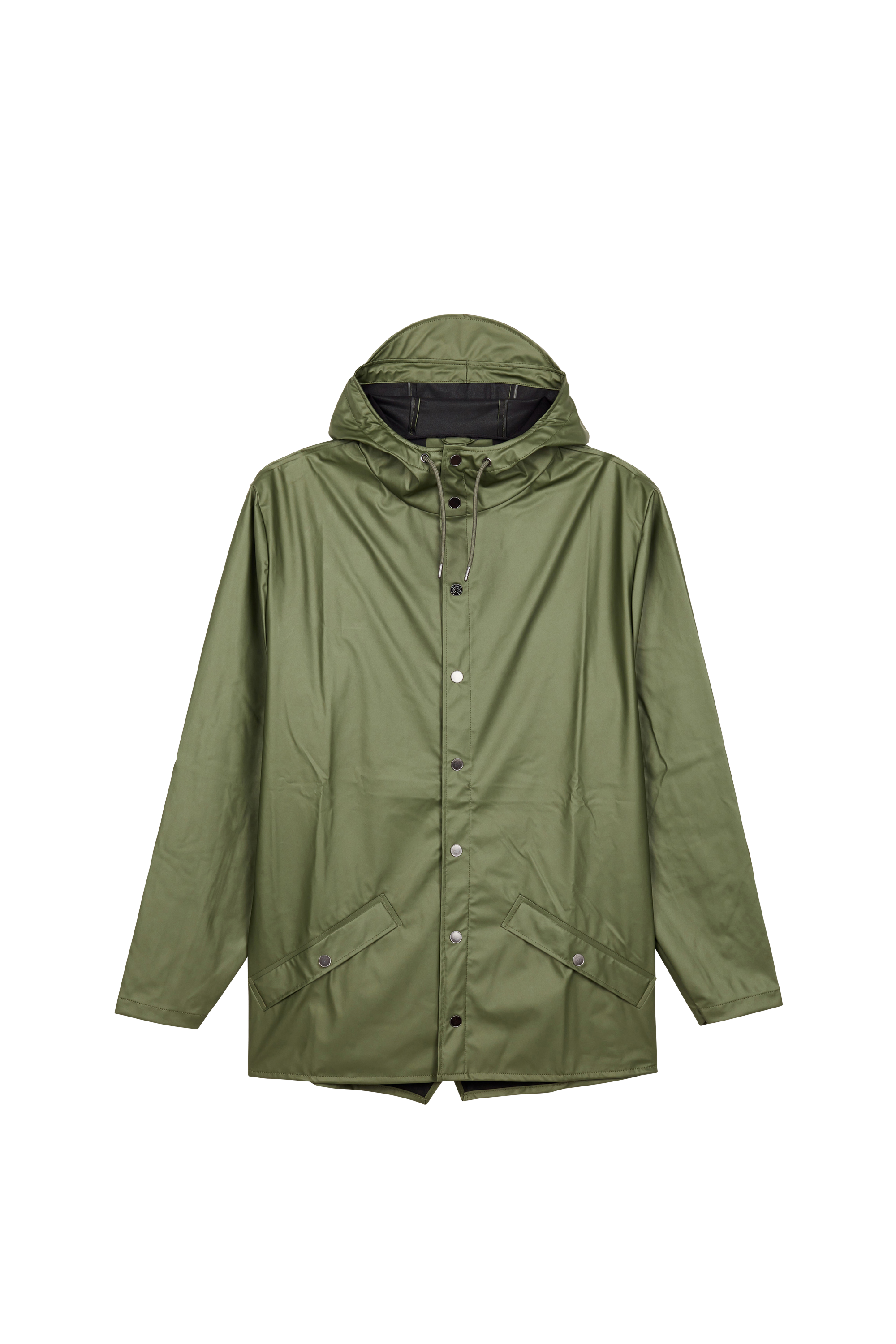 RAINS Coupe-vent Long Vert