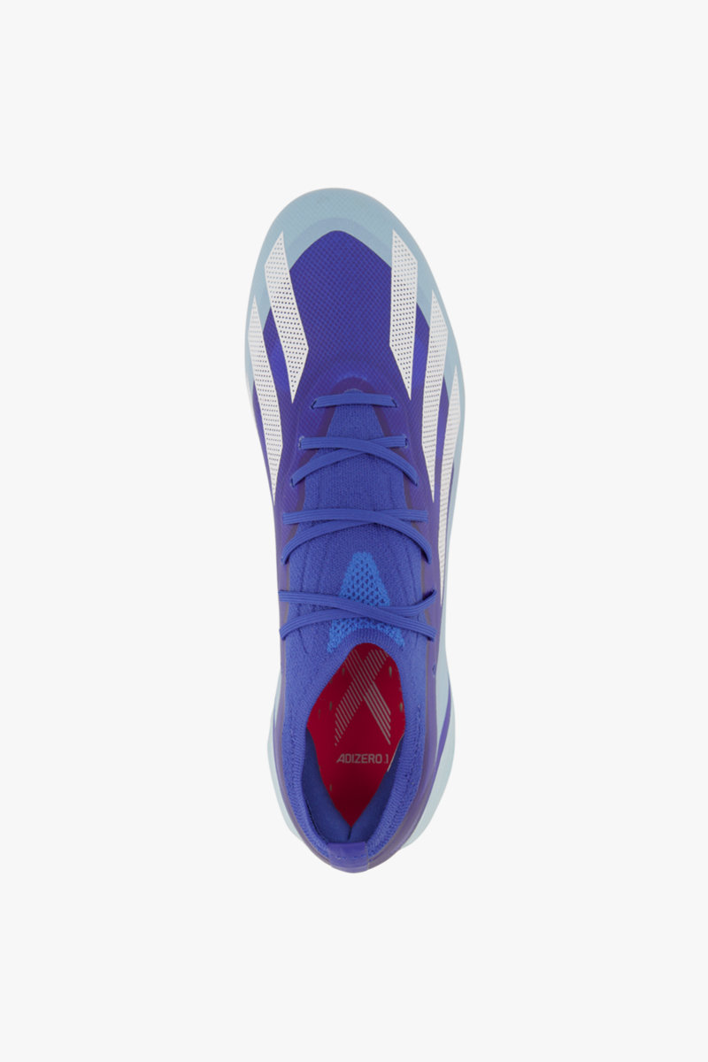 adidas Performance X Crazyfast.1 FG Herren Fussballschuh