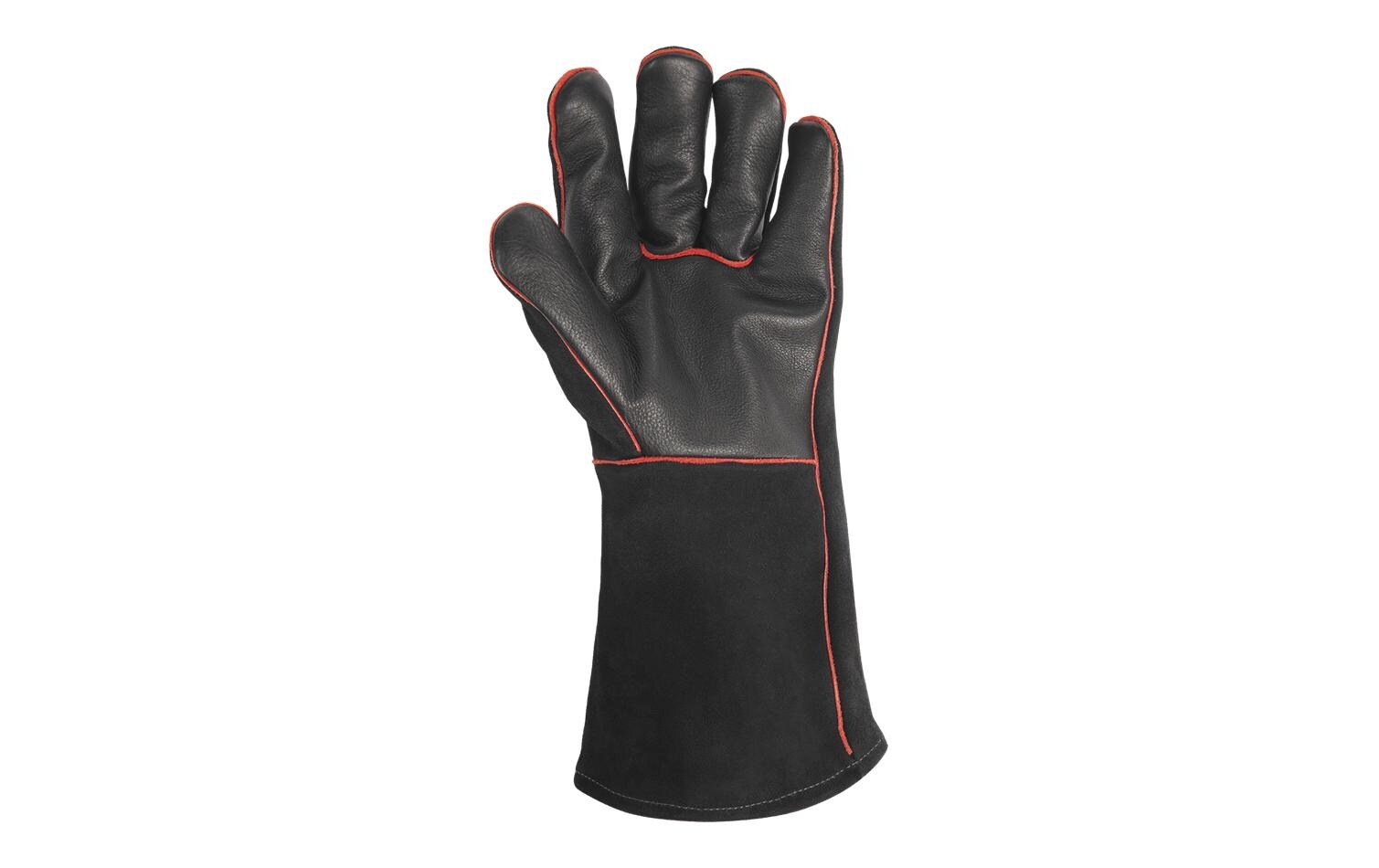 Grillhandschuh LederWeber Grillhandschuh Leder