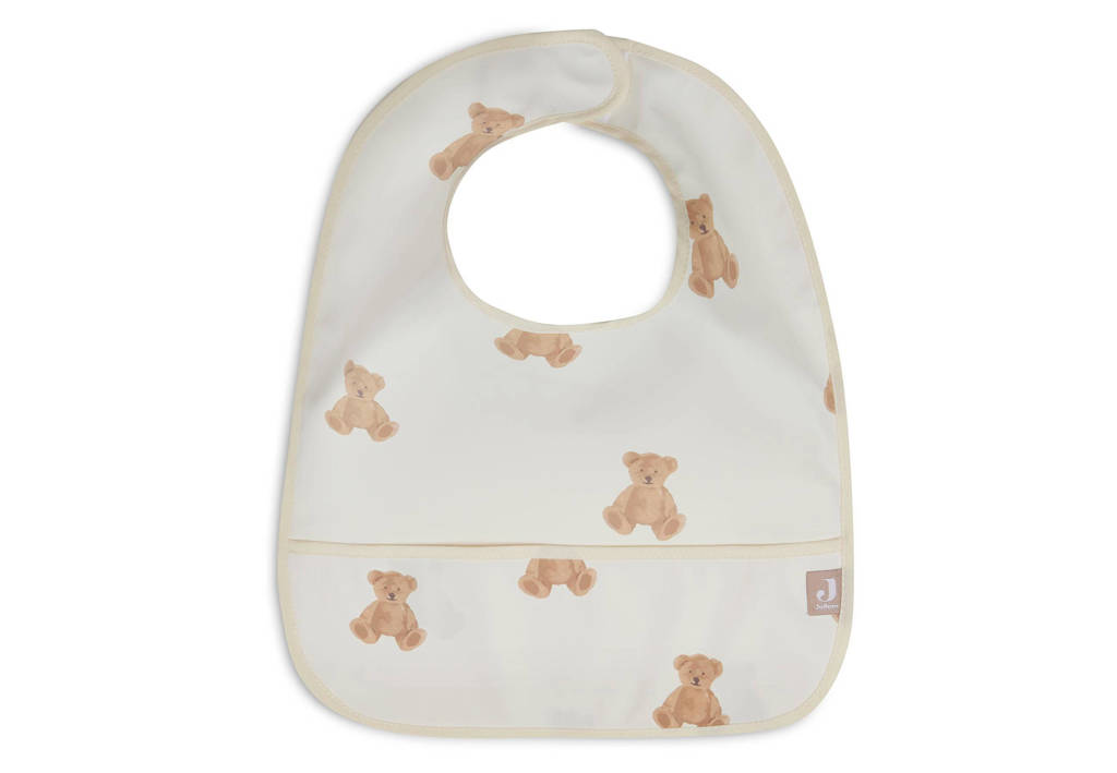 waterproof slab Teddy Bear - set van 2