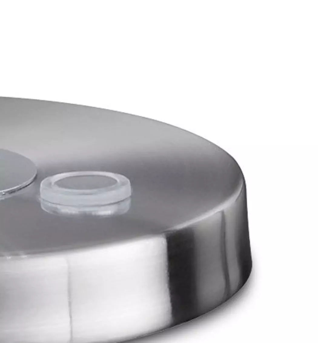 LED-Tischleuchte Curtis