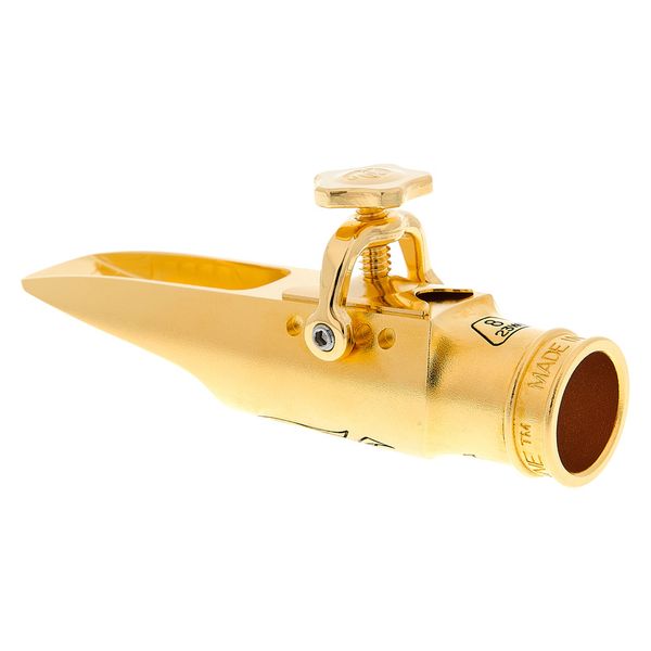 Theo Wanne Ambika IV Tenor 8 Gold