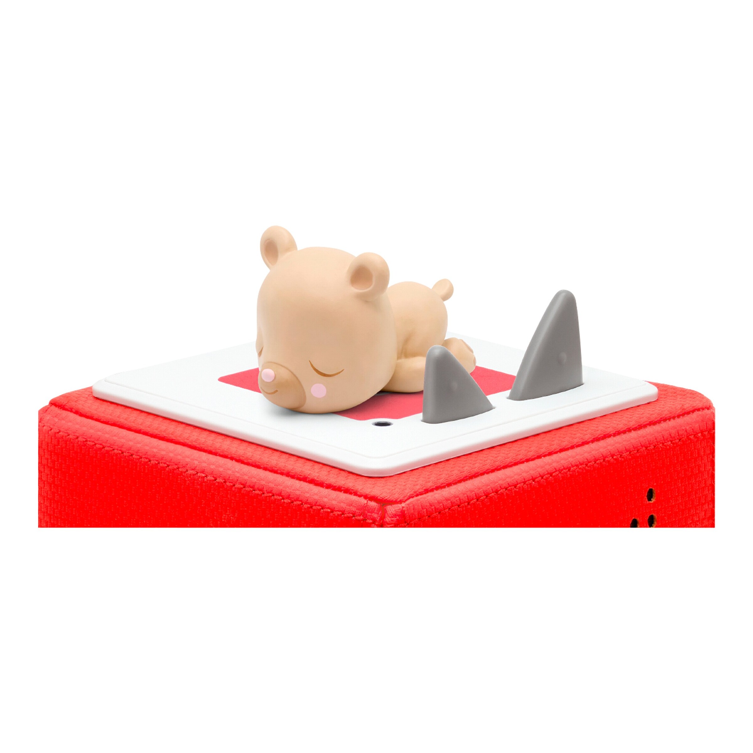 tonies Tonie Hörfigur Schlummerbande Gutenachtgeschichten - Schlaf schön, kleiner Bär