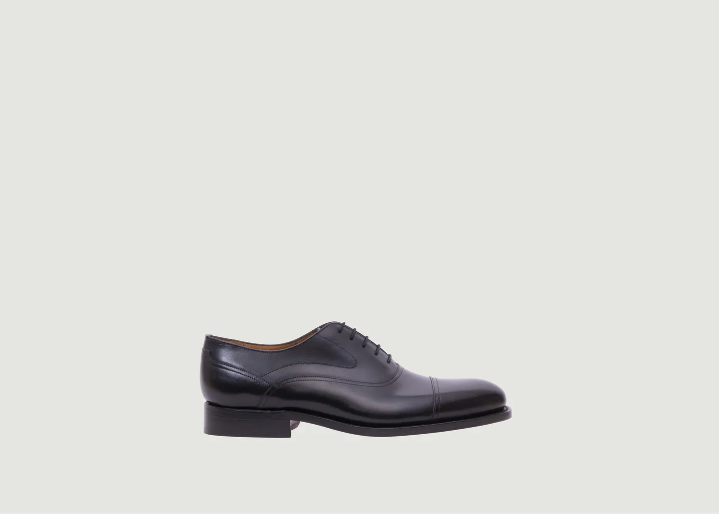 Derbies Cherwell Barker Shoes