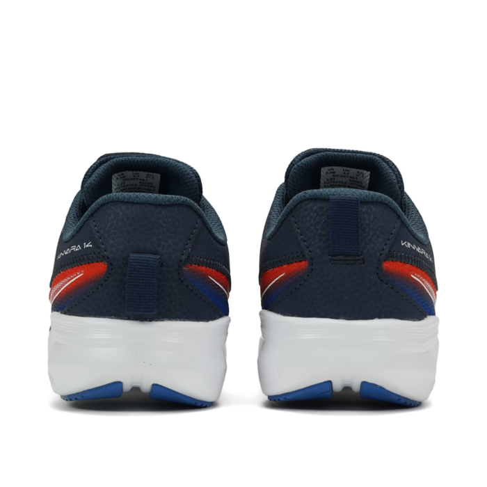 Saucony Junior Løbesko Kinvara 14 LTT Blå