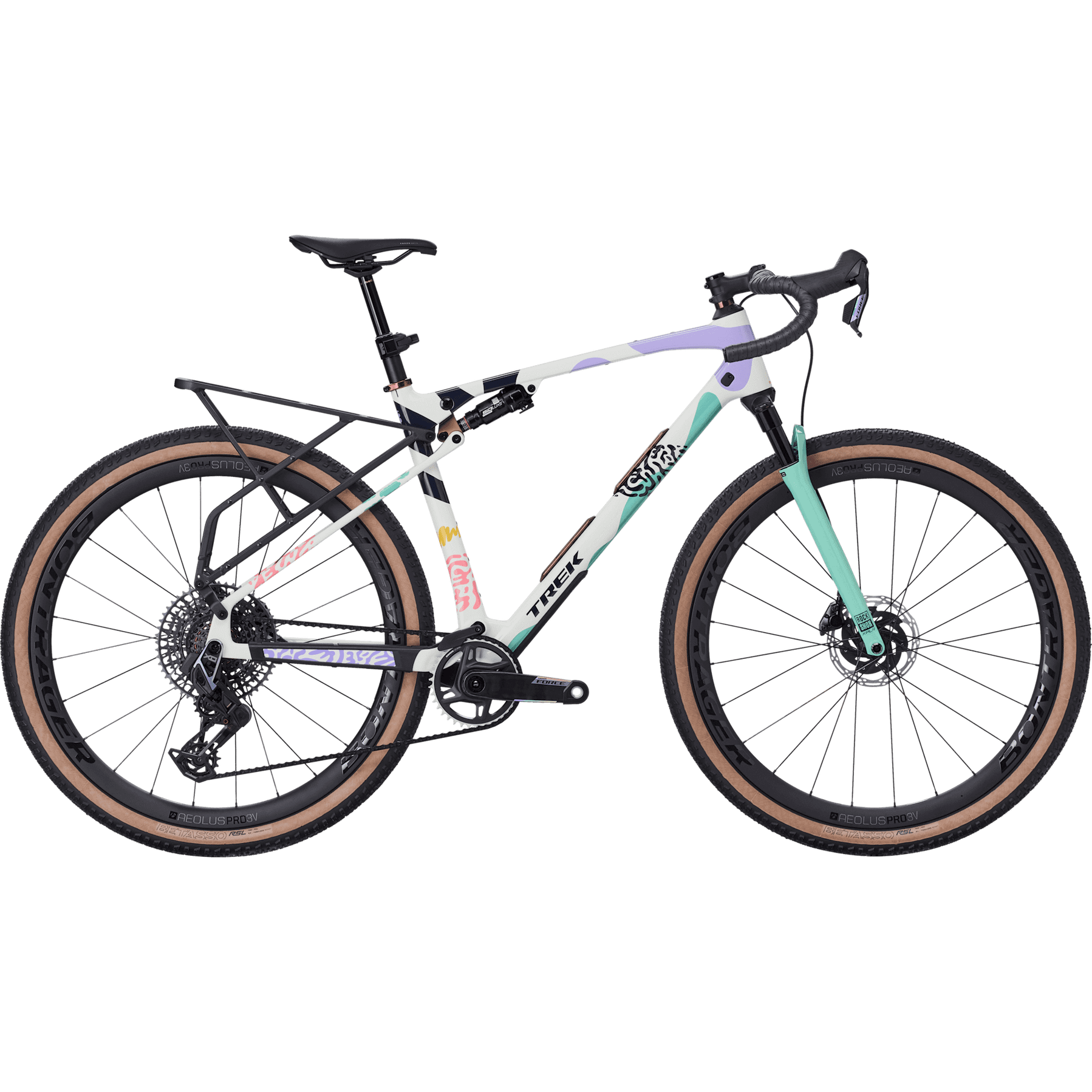 Trek CheckOUT SL 7 AXS 2026
