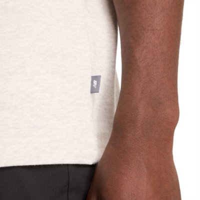 Tee-shirt à manches courtes homme Athletics Relaxed League NEW BALANCE