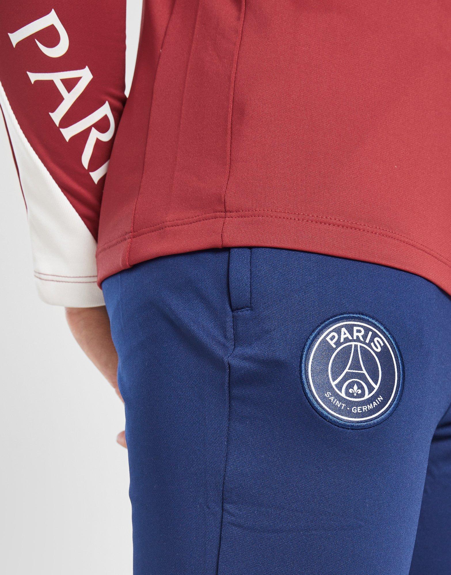 Nike Pantalon de survêtement Paris Saint Germain Strike Junior
