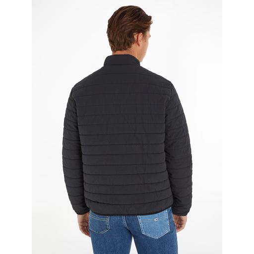 Tommy Hilfiger Jakke, Sort, XXL