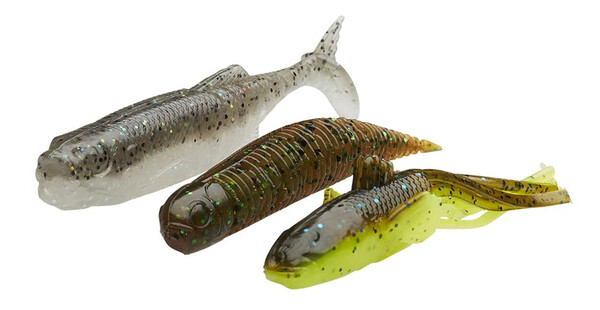 Set de leurres Savage Gear Ned Kit Floating (28 pcs)