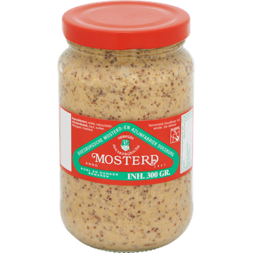 Doesburgsche Mosterd 300 g