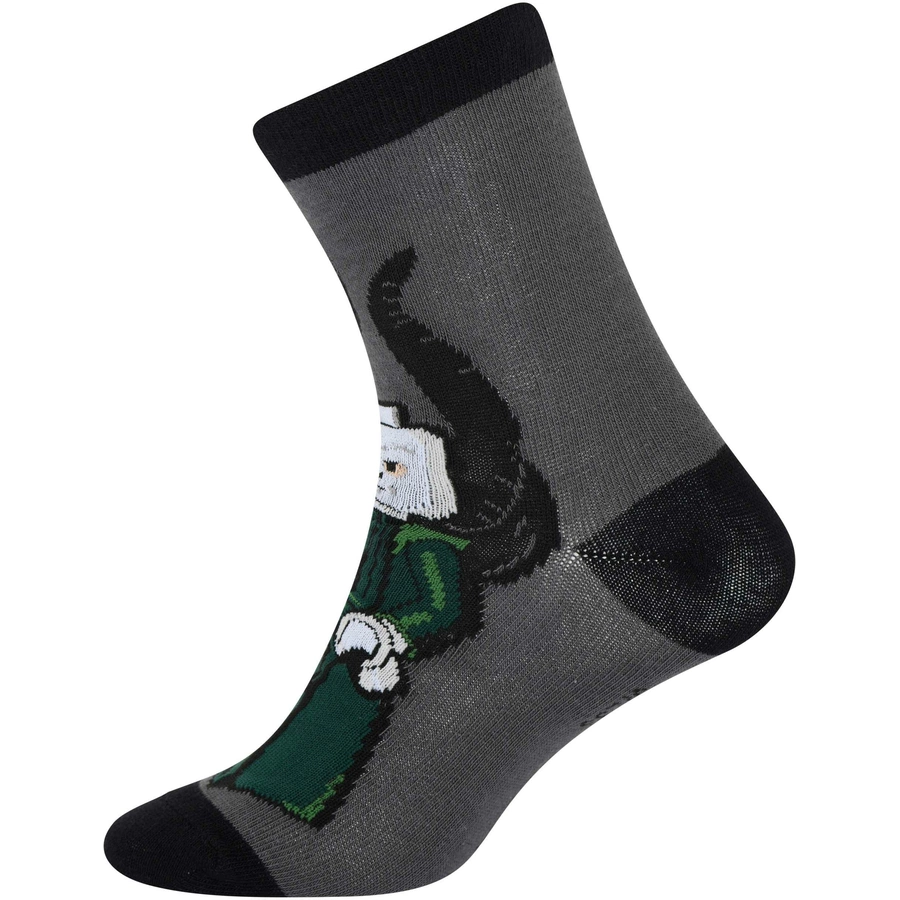LEGO® WEAR Socken LWALEX 721 grey melange
