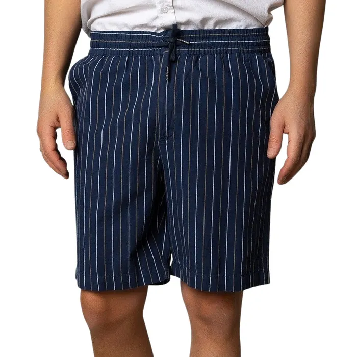 Clean Cut Copenhagen Barcelona Ran Short Heren