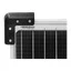Solcellepakke 12 V 160 W 20 A