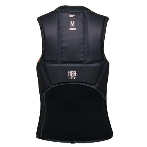 MYSTIC Ruby Impact Vest Fzip Kite Women