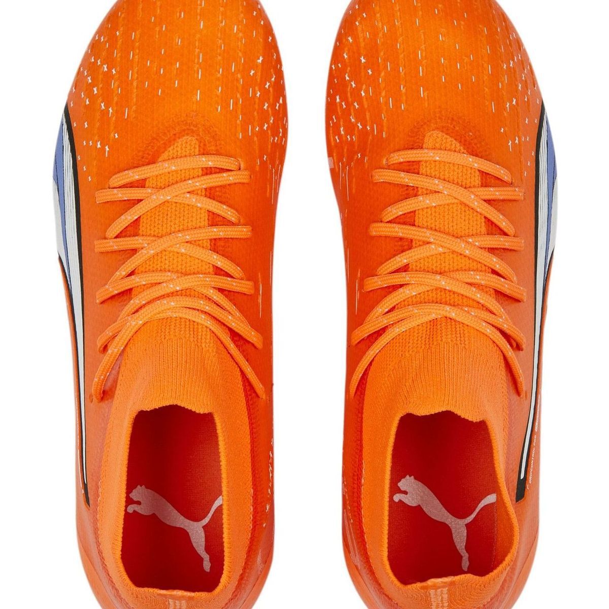 PumaULTRA PRO FG/AG Jr