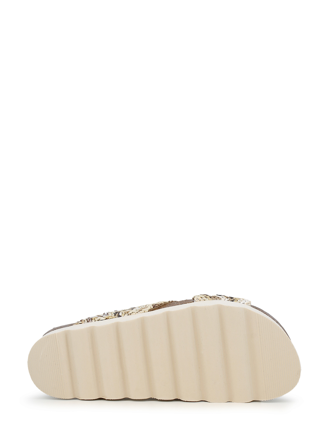 Duffy Sartano Slip-in Sandal