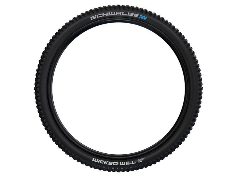 Schwalbe Wicked Will 29x2.40 ADDIX SpeedGrip Super Trail