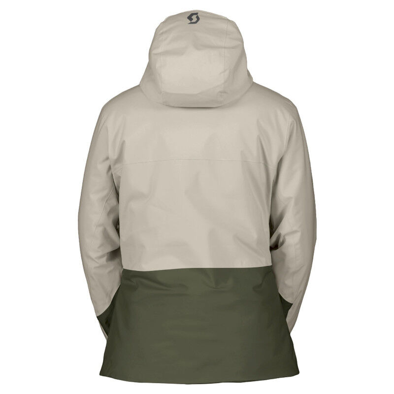 Ultimate Dryo 10 Jacket - Veste ski femme