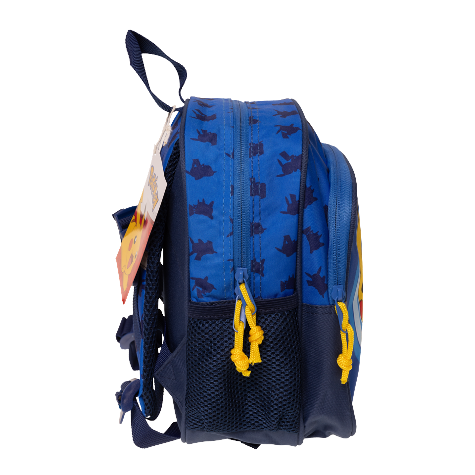 Pokémon - Lille Rygsæk (5 L)