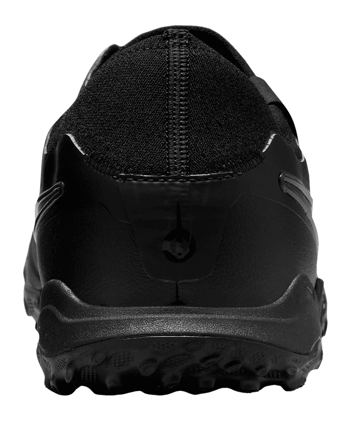 Nike Tiempo Legend X Pro TF Shadow Schwarz F002