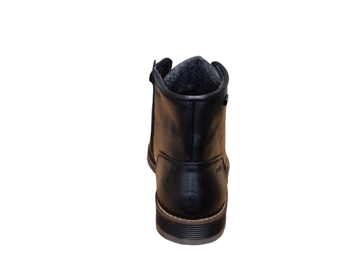 Rieker F4546 nero/schwarz/schwarz