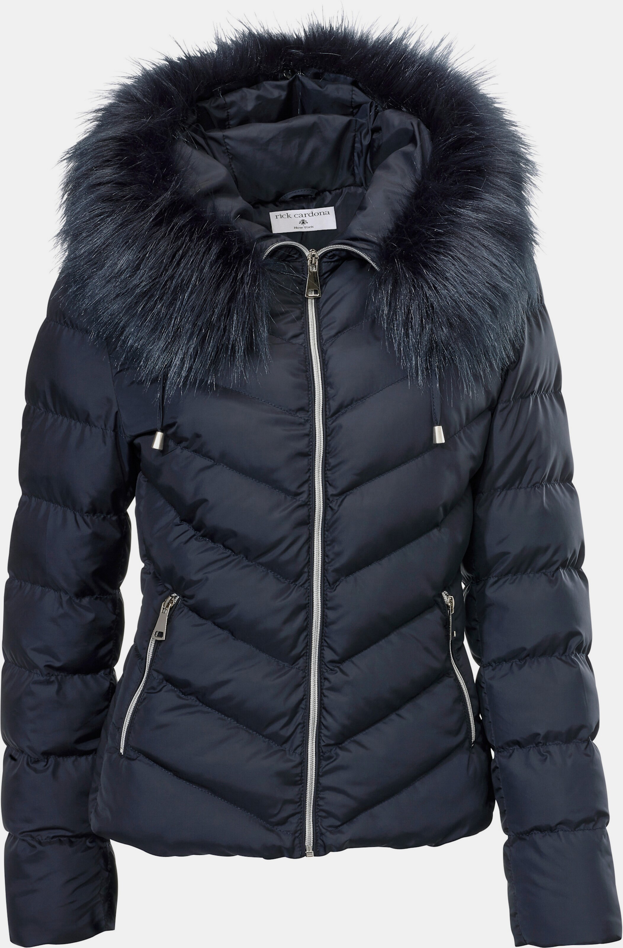 Steppjacke