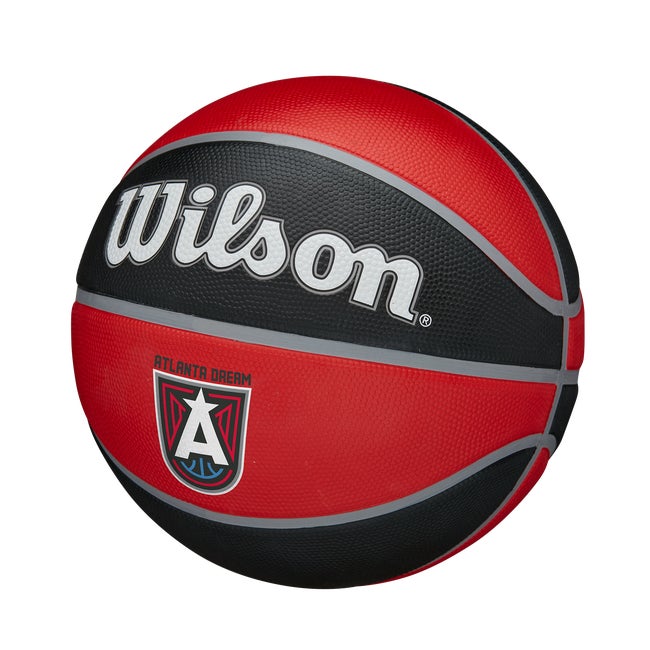 WNBA Tribute Basketball