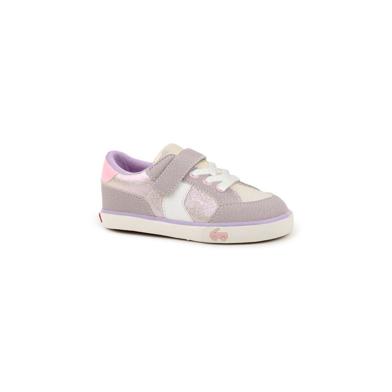 See Kai Run See Kai Run SKR Connor Gold Metallic