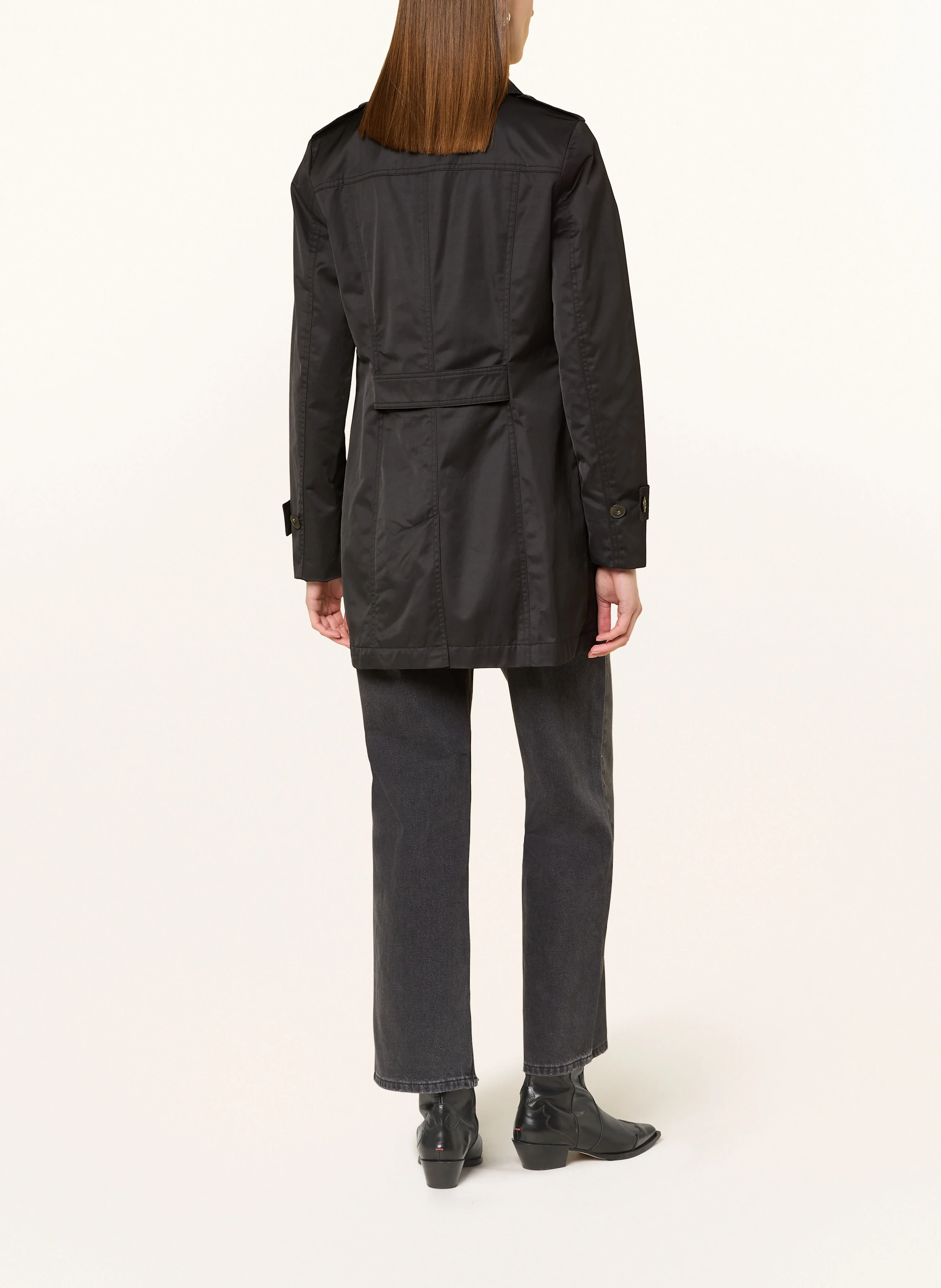 FUCHS SCHMITT Trenchcoat