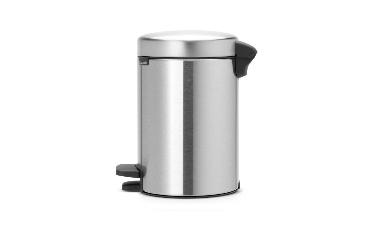 Kosmetikeimer NewIcon 3 l, SilberEimer