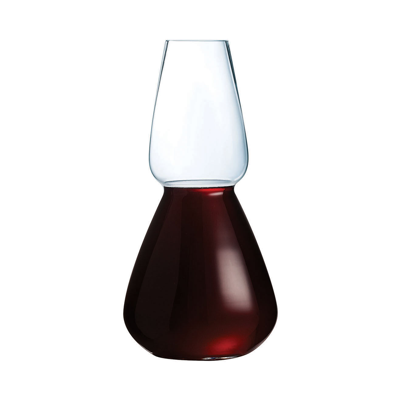 Chef & Sommelier Carafe Sublym transparente - 2L