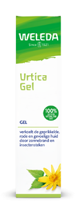 Weleda Urtica Gel 25GR